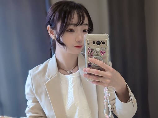 元舞妓・桐貴清羽さん、「すべての女性に言いたい」枕営業について言及「簡単にカラダを許すのは本当にやめて欲しい」