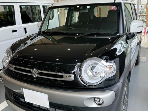 「一緒にドライブしたい」鈴木奈々、“スズキ”の車を購入したことを報告！ 「スズキの仕事来ますね」