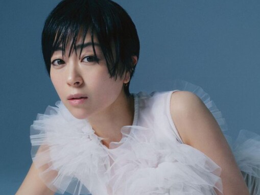 宇多田ヒカル、息子？ とのツーショット公開！ 「なんだかホッコリする」「親子すごく仲良し」