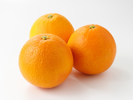 「オレンジ」の生産量が多い国ランキング！ オレンジの原産国「インド」を抑えた1位は？