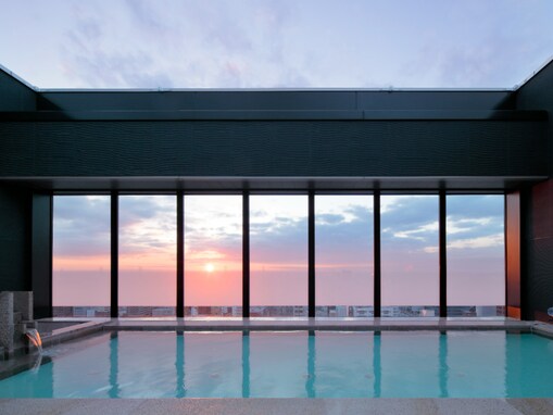 カンデオホテルズ「スカイスパ回数券」が限定販売中！ 4つ星ホテルこだわりのスカイスパをお得に満喫【PR】