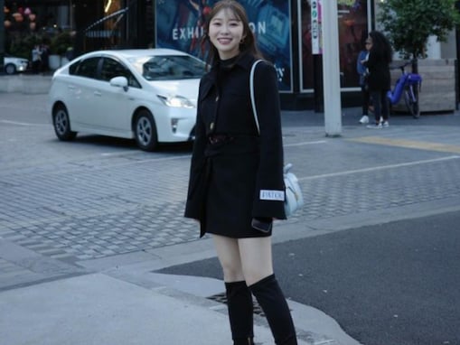 「どこぞのいい女かと」指原莉乃、ニュージーランドで絶対領域あらわな美脚を披露！ 「スタイル良すぎ」