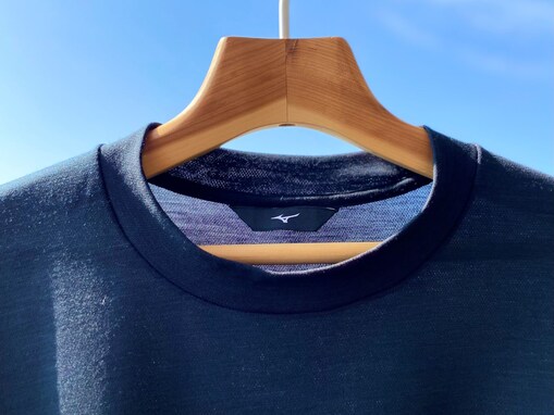 高機能Tシャツの決定版！「365 オールインワンTシャツ メリノウール」は春夏秋冬いつでも快適で、肌触りがナチュラル