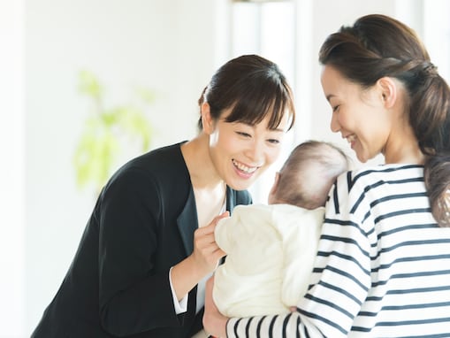 子育て支援の補助金・給付金が手厚い都道府県ランキング！ 2位「茨城県」を抑えた1位は？