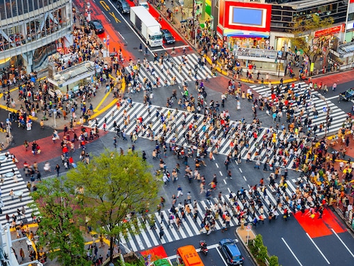 男性の平均寿命が長い国ランキング！ 「日本」や「シンガポール」を抑えた1位は？