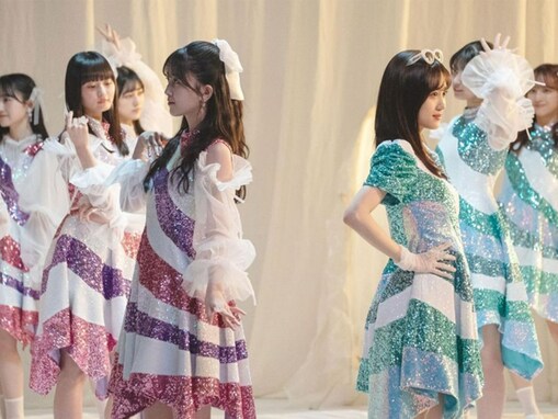 乃木坂46・久保史緒里、卒業した同期・山下美月への思いを赤裸々に告白「特別な気持ちがもちろんある」