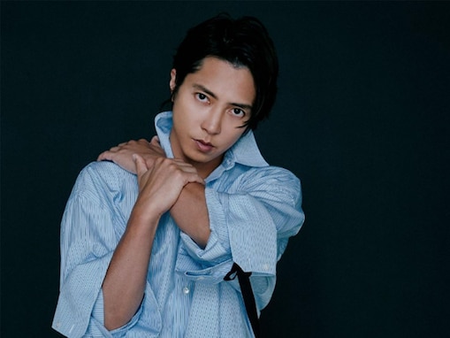 『ブルーモーメント』に出演しているタレントランキング！ 2位「山下智久」を抑えて1位に輝いたのは？