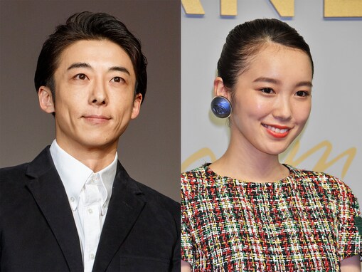 “17歳差”高橋一生＆飯豊まりえ、入籍を発表！ 「一つの作品に参加させて頂いた事がきっかけ」