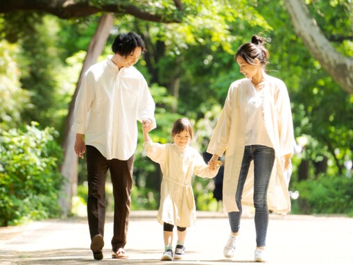 「共同親権」可決に怒りの声噴出。「クソすぎる」「そらみんな子供もてねえよ独裁政権だもんこの国」