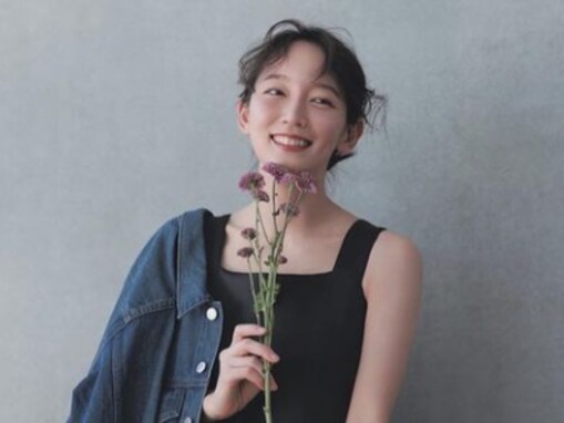 「すごく色っぽい」吉岡里帆、太ももあらわ露出多めのモデルショット！ 「破壊力抜群」「スタイルよすぎ」