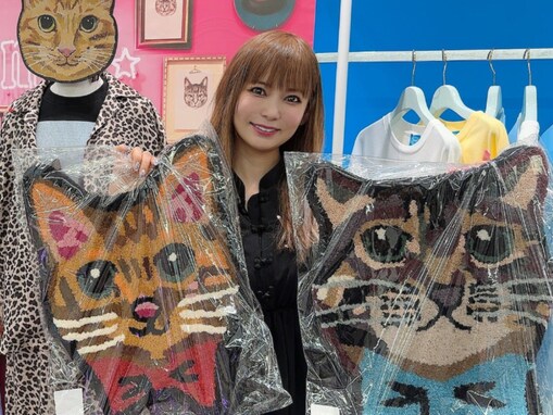 中川翔子、「あたまおかしいもうやだ」悲痛な思いを吐露。「大丈夫ですダイエット頑張ろうね」励ましの声