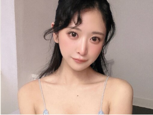 「令和の女神降臨」真島なおみ、小さめランジェリーから美乳あらわに！ 「めちゃんこ色っぽい」