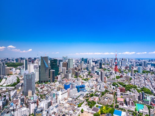 東京都民が選ぶ「住みたい街（自治体）」ランキング！ 2位「港区」、1位は？