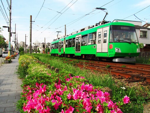 首都圏在住者が選ぶ「住みここち（駅）」ランキング！ 2位「松原」、1位は？