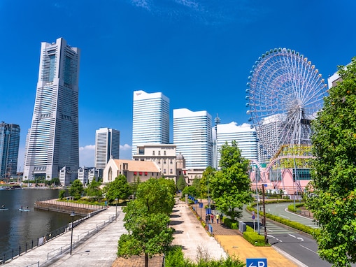 神奈川県民が選ぶ、神奈川県の「住みたい街（駅）」ランキング！ 2位「みなとみらい」を抑えた1位は？