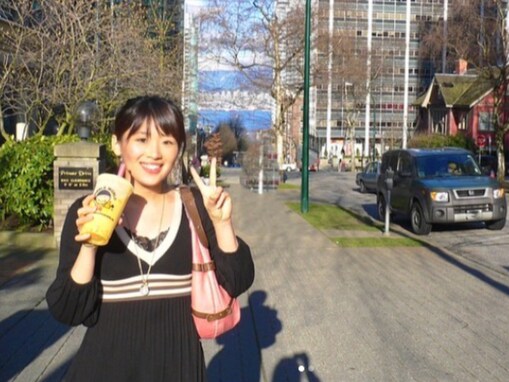 沙羅、カナダ留学を報告！ 綾瀬はるかに“激似”な昔のレアショットも公開「まぢでー最高すぎる」