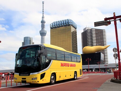関東の人が選ぶ「日帰りバスツアーで行きたい都道府県」ランキング！ 2位「静岡県」、1位は？