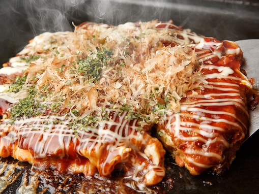 「お好み焼きが魅力的」だと思う都道府県ランキング！ 「広島県」VS「大阪府」、1位を勝ち取ったのは？