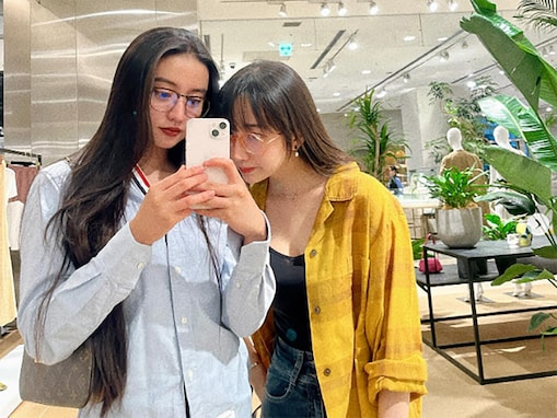 Koki,、「久しぶりのおデート」ラブラブショットに反響！ 仲の良さが伝わるおちゃめな写真も披露