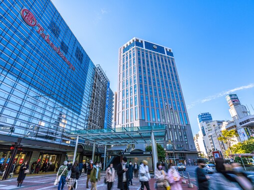 京浜東北・根岸線で「買って住みたい街（駅）」ランキング！ 2位は「横浜」、では1位は？