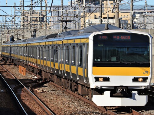 JR東日本・首都圏で「買って住みたい街が多い路線」ランキング！ 「総武線」を抑えた1位は？