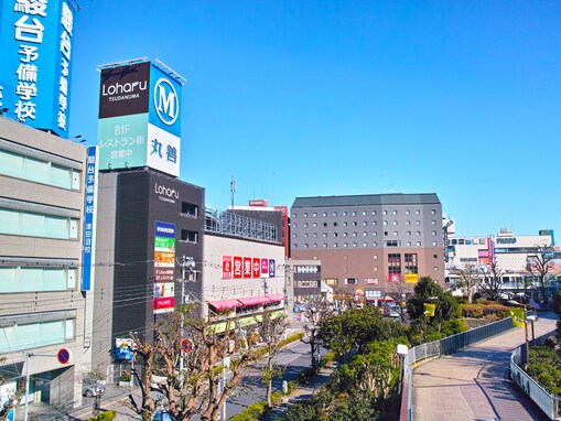 東京駅まで電車で30分以内「家賃相場が安い駅」ランキング！ 相場6万5500円の津田沼駅を抑えた1位は？