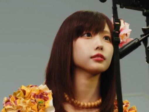 「益若つばさみたい」あの、茶髪ロングの激変ショットに「似合いすぎ」「別人の様」と大反響！