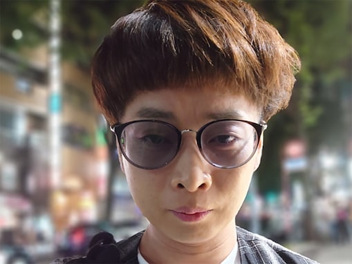 「お若いです」バイク川崎バイク、44歳で年確！ 「マジすか」この状況を“BKB”で表すとどうなる？