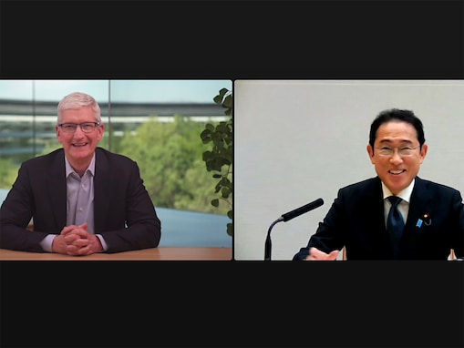 iPhoneにマイナ機能搭載に賛否両論。「何してくれちゃってんの?」「結構恐ろしい事になりそうだなぁ」