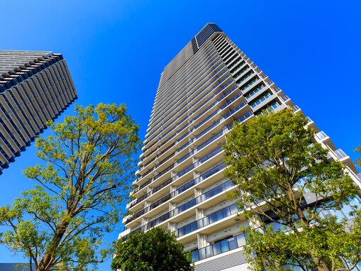 2007年「5800万円」で買った中央区3LDK新築マンションが「6400万円」に！48歳男性が語る住宅売買の体験