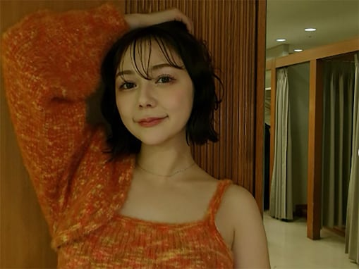 村重杏奈、過去の“ダサい格好付け”を猛省「普通に非常識だし自分がされたら嫌だなと思ってやめました」