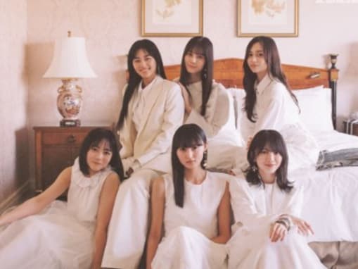 「最高」遠藤さくら、森田ひかるら坂道グループのエース集結ショットにファン歓喜！ 「破壊力すごい」