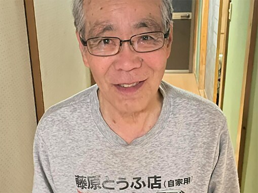 「そっくり〜！」アンガ田中、父親の顔出しショット公開！ 「初登場じゃないですか!?」「ホッコリします」