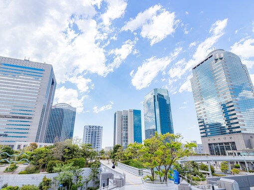 【千葉県民が選ぶ】行政サービスが良い「住みここち（駅）」ランキング！ 2位「海浜幕張」、1位は？