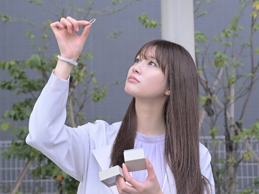 2024年春ドラマで「演技が光っていた女性俳優」ランキング！ 2位「生見愛瑠」、1位は？