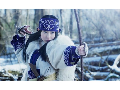 映画『ゴールデンカムイ』で好きなキャラクターランキング！ 2位「アシリパ」、1位は？