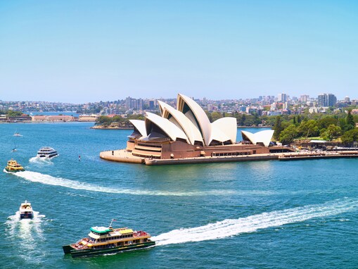 円安の今、「もし出稼ぎするなら行きたい国」ランキング！ 2位は「オーストラリア」、では1位は？