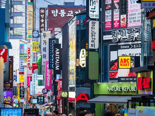 「円安だとしても旅行してみたい国」ランキング！ 「韓国」を抑えた1位は？