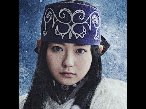 映画『ゴールデンカムイ』で好きな俳優ランキング！ 2位「山田杏奈」、1位は？