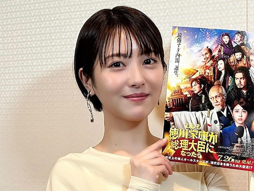 「日本アカデミー賞新人俳優賞ノミネート」の歴代女性俳優ランキング！ 2位「浜辺美波」、1位は？