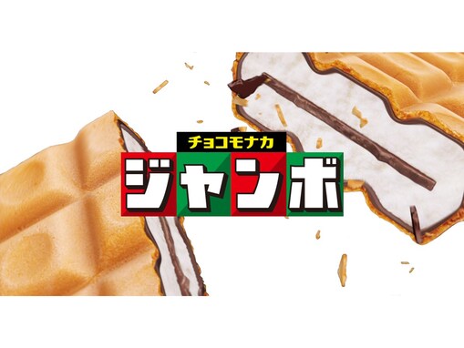 10〜60代が選んだ「一番好きなアイス」ランキング！ 2位「チョコモナカジャンボ」などを抑えた1位は？