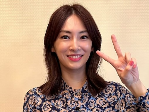 和装が似合うイメージの「30代女性俳優」ランキング！ 2位「北川景子」、1位は？