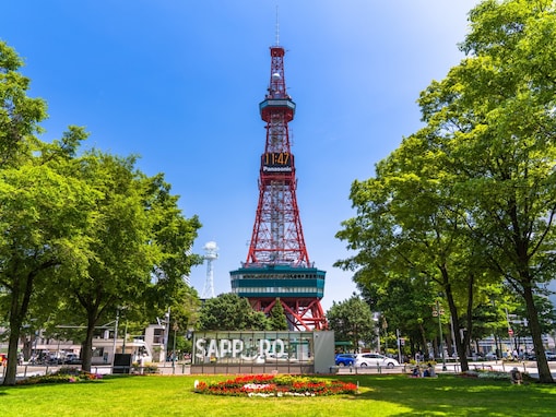 「旅行先」として検索された都道府県ランキング！ 2位「北海道」を抑えた1位は？【2024年5月版】