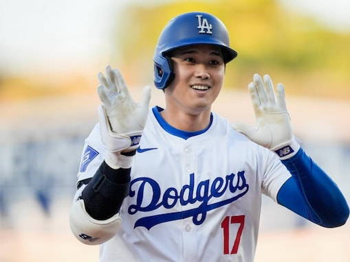 「MLB日本人選手」検索数ランキング！ 1位はやはり「大谷翔平」、では続く2位は？【2024年5月版】