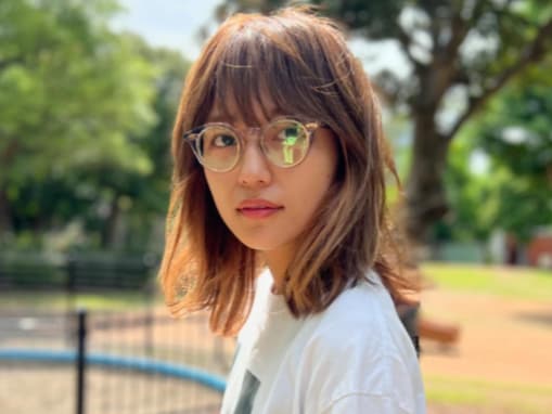 「可愛すぎて涙出てきた」川口春奈、オフ感満載なラフショットに反響！ 「自然体なはーちゃん大好き」