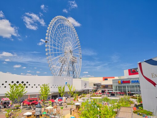 大阪府民に聞いた「街の住みここち（駅）」ランキング！ 「彩都西」を抑えた、初登場1位の駅は？