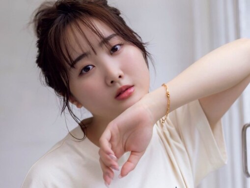 「綺麗になったね」本田望結、『FLASH』初表紙を報告！ 「可愛さと色気がうまく出てきてるよなぁ」