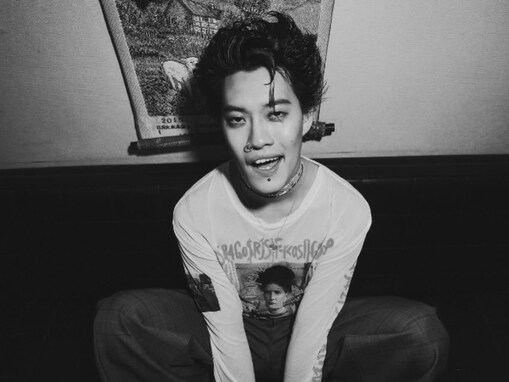 「嫌かも」霜降り明星・粗品、イケイケなモデルショットに賛否の声「お前のフォト誰が好きなん！？」