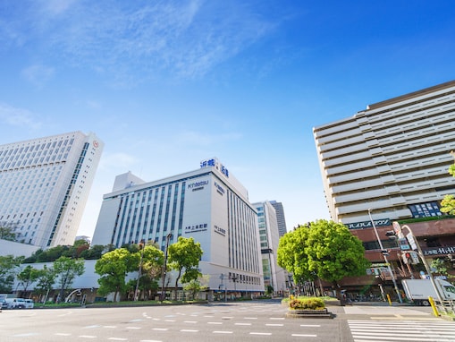 世帯年収1000万円以上の人が選ぶ「関西の住みここち（駅）」ランキング！ 大阪・千里山を抑えた1位は？