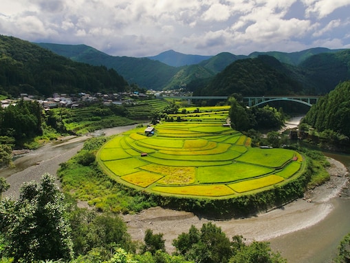 和歌山県民が選んだ「街の住みここち（自治体）」ランキング！ 2位「有田郡有田川町」を抑えた1位は？